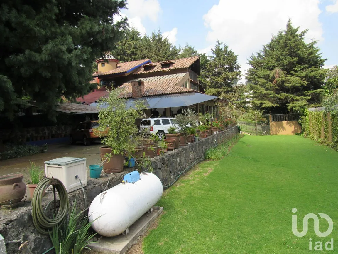 Departamento en Venta en San Lorenzo Acopilco, Cuajimalpa de Morelos, Ciudad de México | NEX-195031 | iad México | Foto 18 de 31