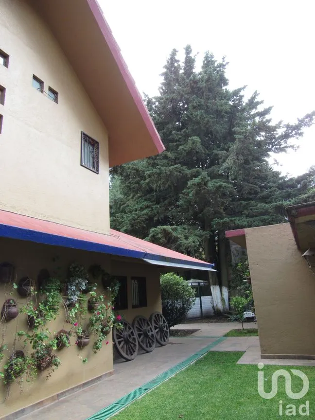 Departamento en Venta en San Lorenzo Acopilco, Cuajimalpa de Morelos, Ciudad de México | NEX-195031 | iad México | Foto 22 de 31