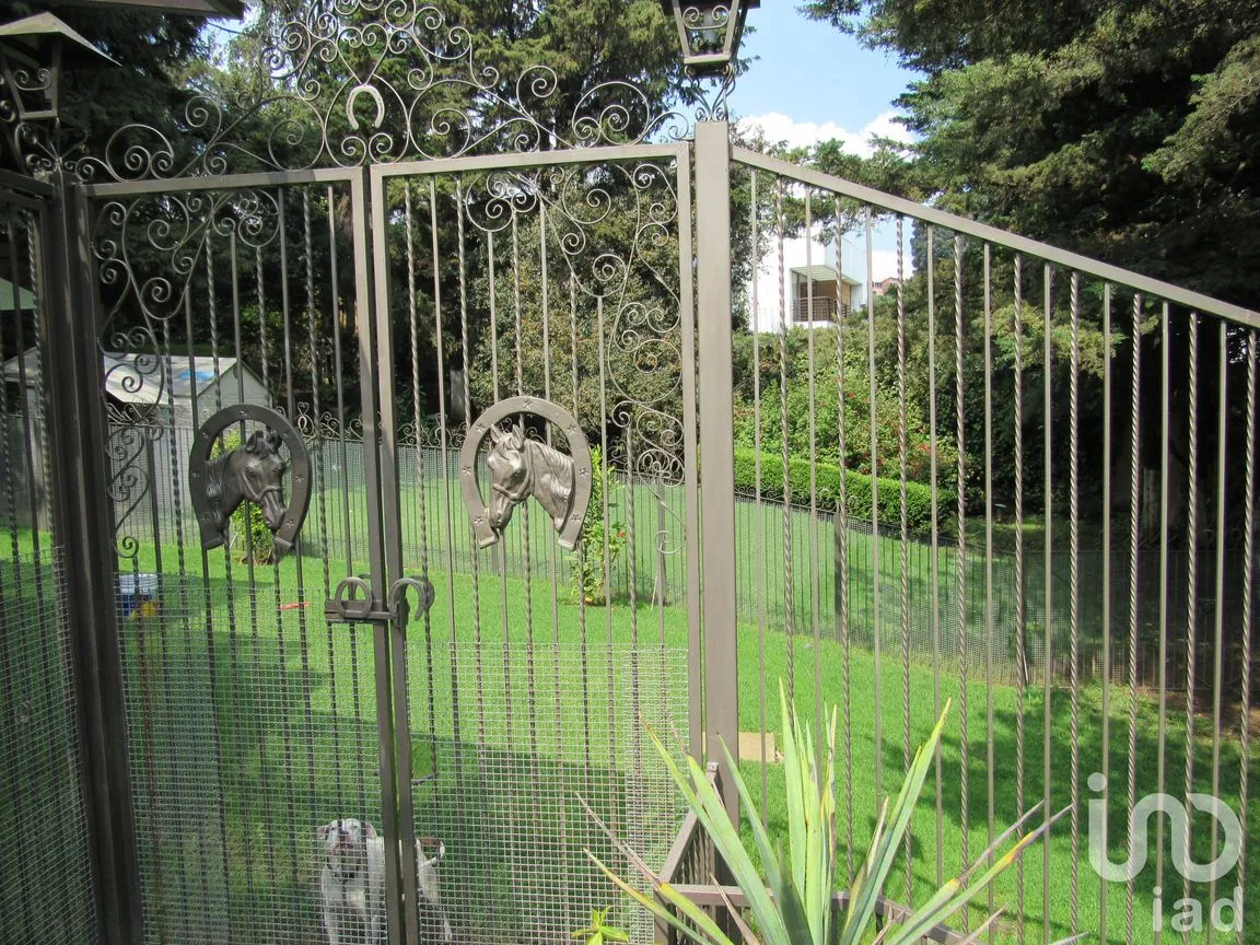 Departamento en Venta en San Lorenzo Acopilco, Cuajimalpa de Morelos, Ciudad de México | NEX-195031 | iad México | Foto 27 de 31