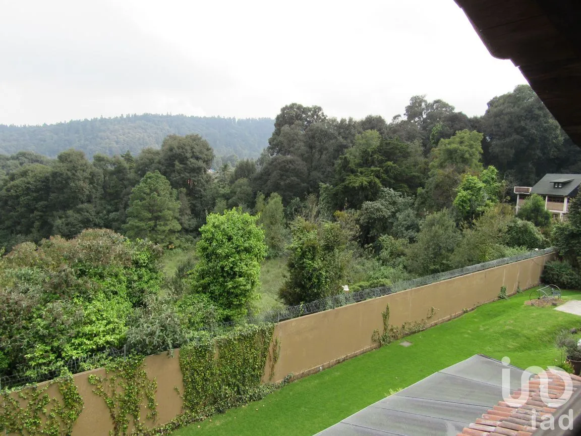 Departamento en Venta en San Lorenzo Acopilco, Cuajimalpa de Morelos, Ciudad de México | NEX-195031 | iad México | Foto 29 de 31