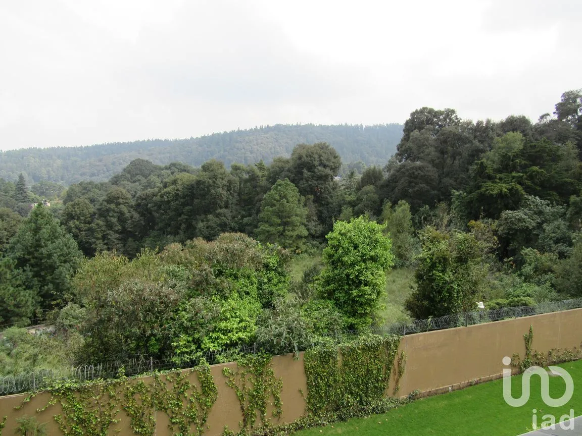 Departamento en Venta en San Lorenzo Acopilco, Cuajimalpa de Morelos, Ciudad de México | NEX-195031 | iad México | Foto 30 de 31