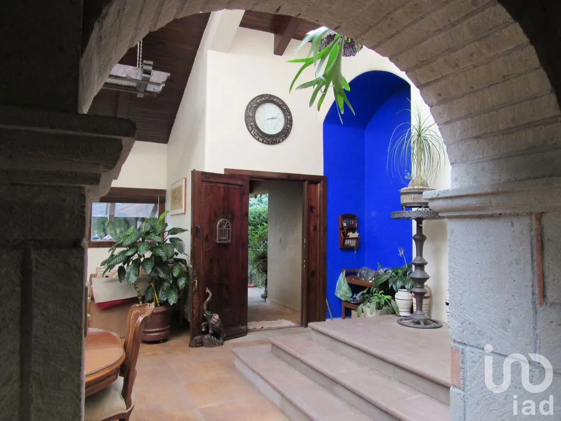 Departamento en Venta en San Lorenzo Acopilco, Cuajimalpa de Morelos, Ciudad de México | NEX-195031 | iad México | Foto 4 de 31