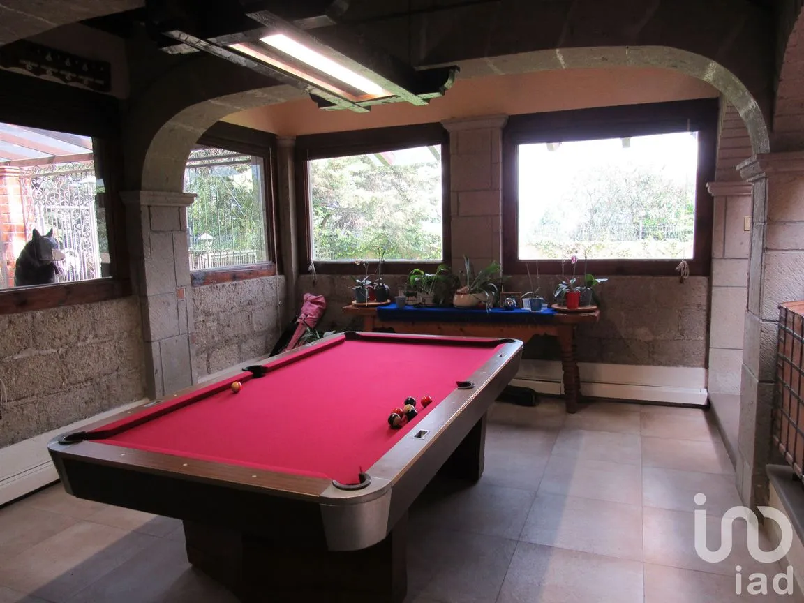 Departamento en Venta en San Lorenzo Acopilco, Cuajimalpa de Morelos, Ciudad de México | NEX-195031 | iad México | Foto 6 de 31