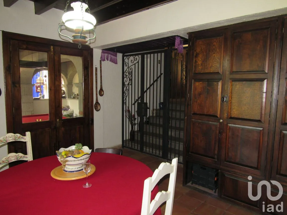 Departamento en Venta en San Lorenzo Acopilco, Cuajimalpa de Morelos, Ciudad de México | NEX-195031 | iad México | Foto 8 de 31
