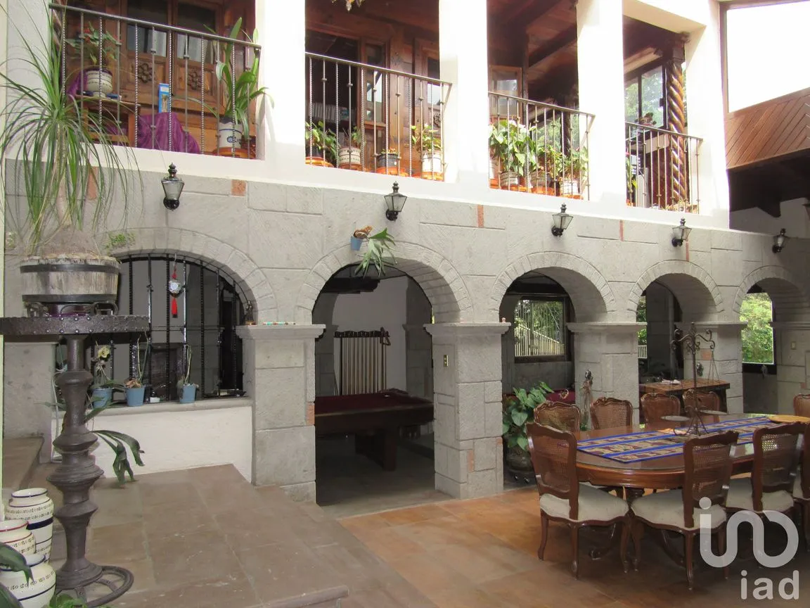 Departamento en Venta en San Lorenzo Acopilco, Cuajimalpa de Morelos, Ciudad de México | NEX-195031 | iad México | Foto 1 de 31