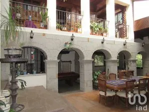 NEX-195031 - Departamento en Venta, con 5 recamaras, con 4 baños, con 600 m2 de construcción en San Lorenzo Acopilco, CP 05410, Ciudad de México.