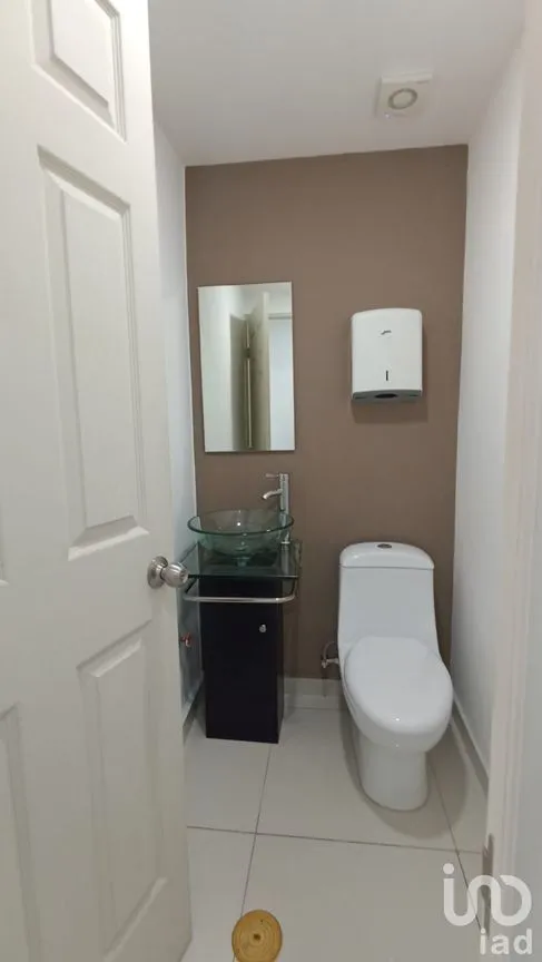 Casa en Venta en Anzures, Miguel Hidalgo, Ciudad de México | NEX-196564 | iad México | Foto 16 de 26