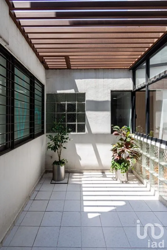 Casa en Venta en Anzures, Miguel Hidalgo, Ciudad de México | NEX-196564 | iad México | Foto 17 de 26