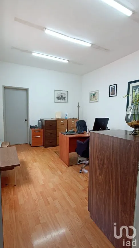 Casa en Venta en Anzures, Miguel Hidalgo, Ciudad de México | NEX-196564 | iad México | Foto 19 de 26