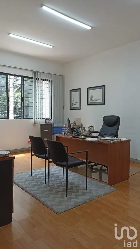 Casa en Venta en Anzures, Miguel Hidalgo, Ciudad de México | NEX-196564 | iad México | Foto 3 de 26