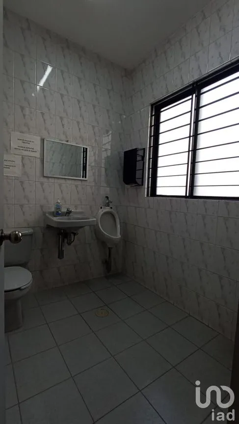 Casa en Venta en Anzures, Miguel Hidalgo, Ciudad de México | NEX-196564 | iad México | Foto 21 de 26