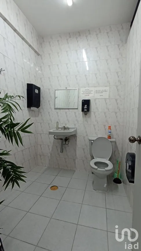 Casa en Venta en Anzures, Miguel Hidalgo, Ciudad de México | NEX-196564 | iad México | Foto 22 de 26