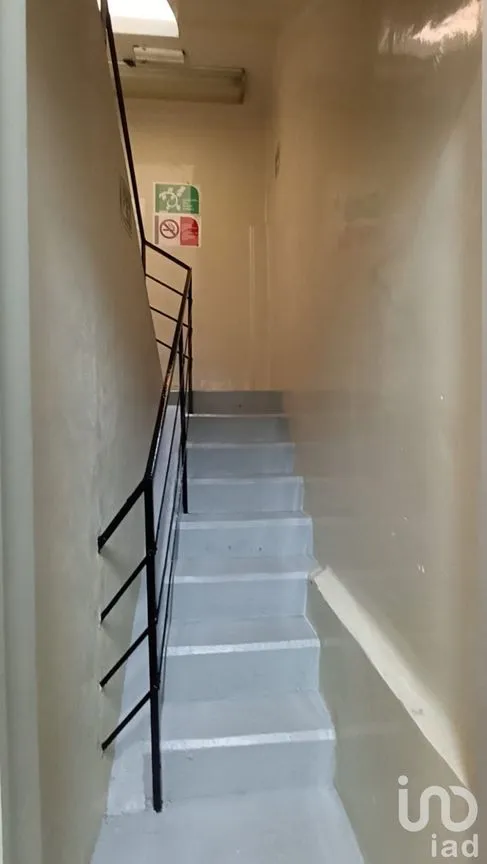 Casa en Venta en Anzures, Miguel Hidalgo, Ciudad de México | NEX-196564 | iad México | Foto 23 de 26