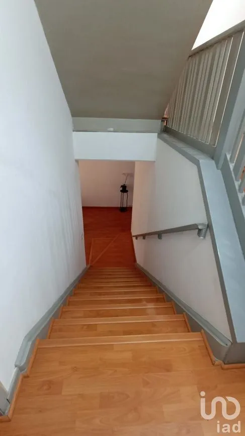 Casa en Venta en Anzures, Miguel Hidalgo, Ciudad de México | NEX-196564 | iad México | Foto 26 de 26