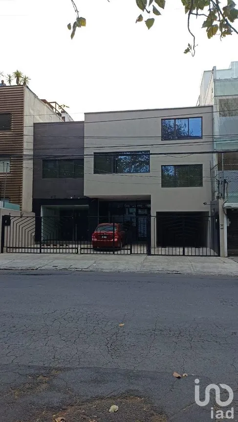 Casa en Venta en Anzures, Miguel Hidalgo, Ciudad de México | NEX-196564 | iad México | Foto 4 de 26
