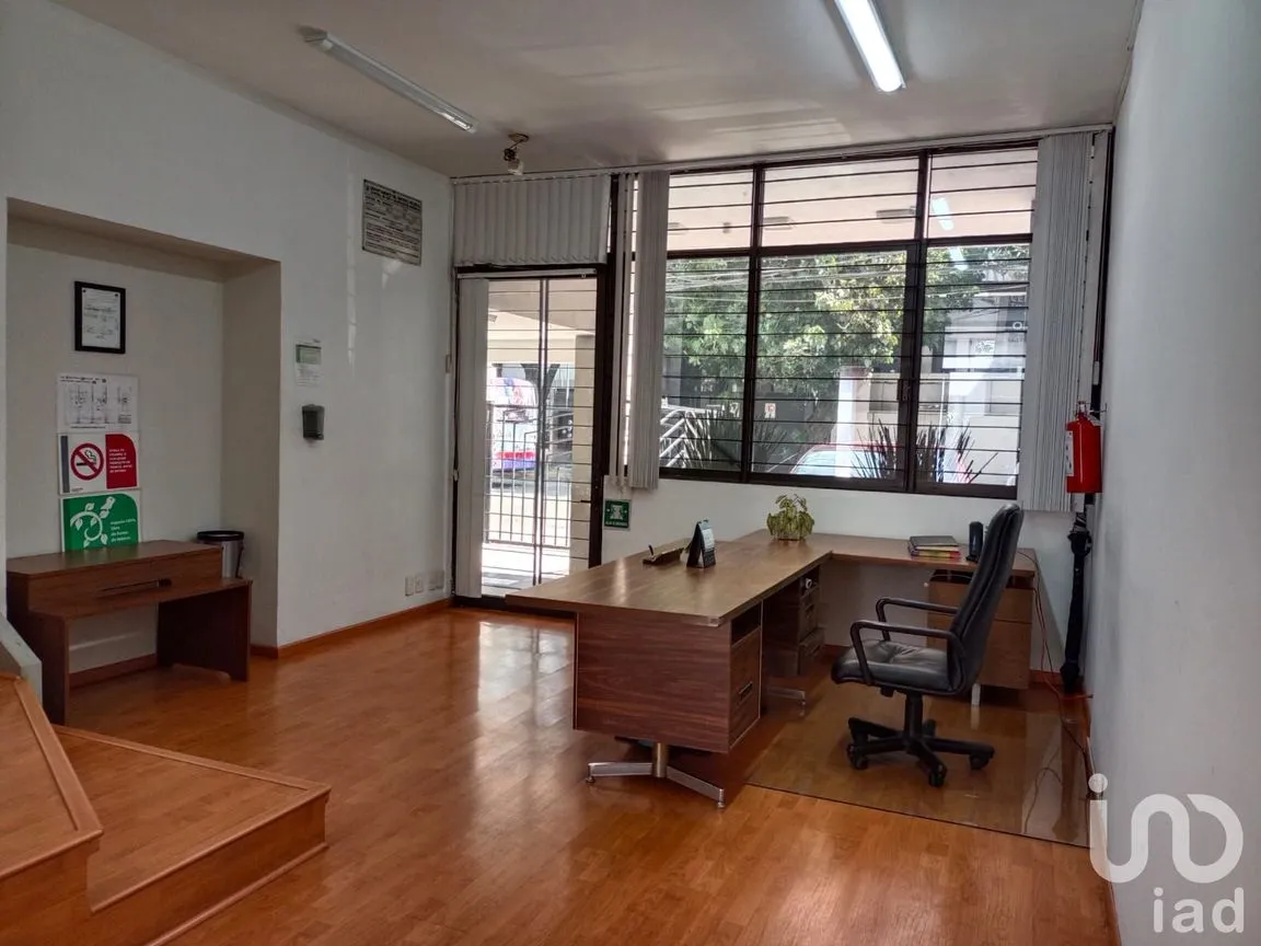Casa en Venta en Anzures, Miguel Hidalgo, Ciudad de México | NEX-196564 | iad México | Foto 7 de 26