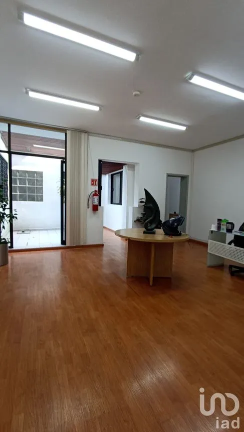 Casa en Venta en Anzures, Miguel Hidalgo, Ciudad de México | NEX-196564 | iad México | Foto 8 de 26