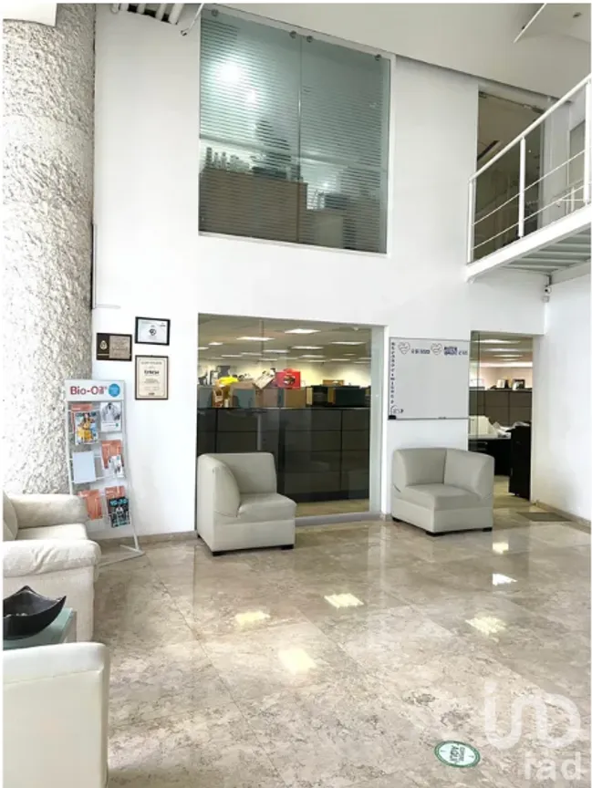 Oficina en Renta en Bosques de las Lomas, Cuajimalpa de Morelos, Ciudad de México | NEX-197170 | iad México | Foto 3 de 7