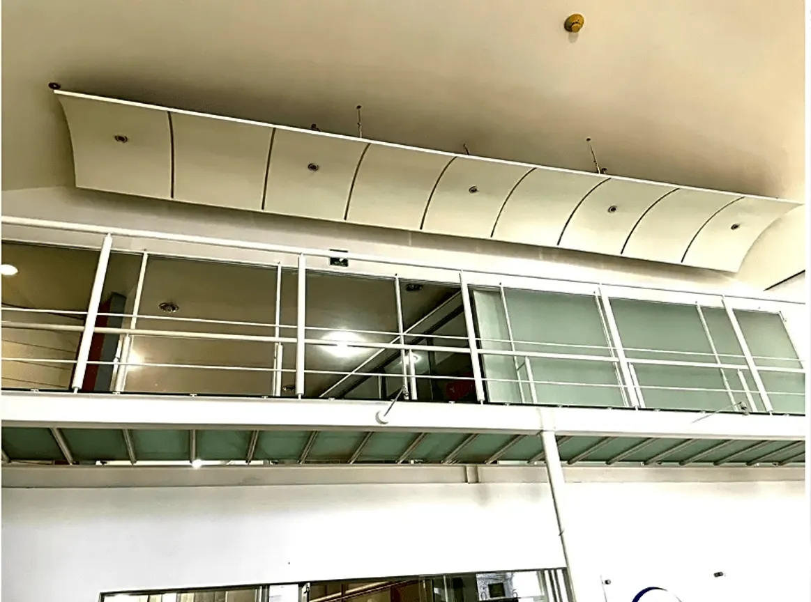 Oficina en Renta en Bosques de las Lomas, Cuajimalpa de Morelos, Ciudad de México | NEX-197170 | iad México | Foto 5 de 7