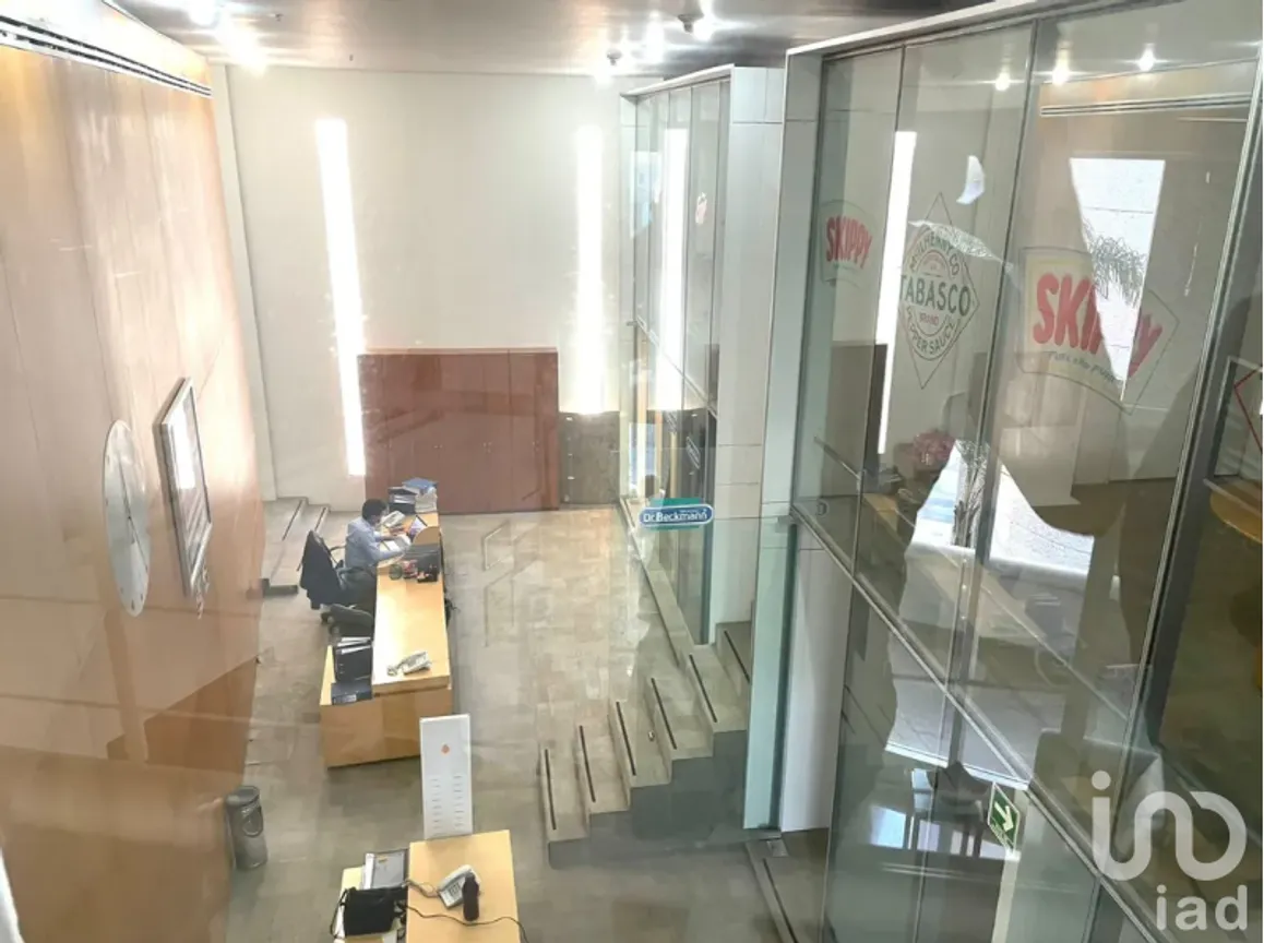 Oficina en Renta en Bosques de las Lomas, Cuajimalpa de Morelos, Ciudad de México | NEX-197170 | iad México | Foto 6 de 7