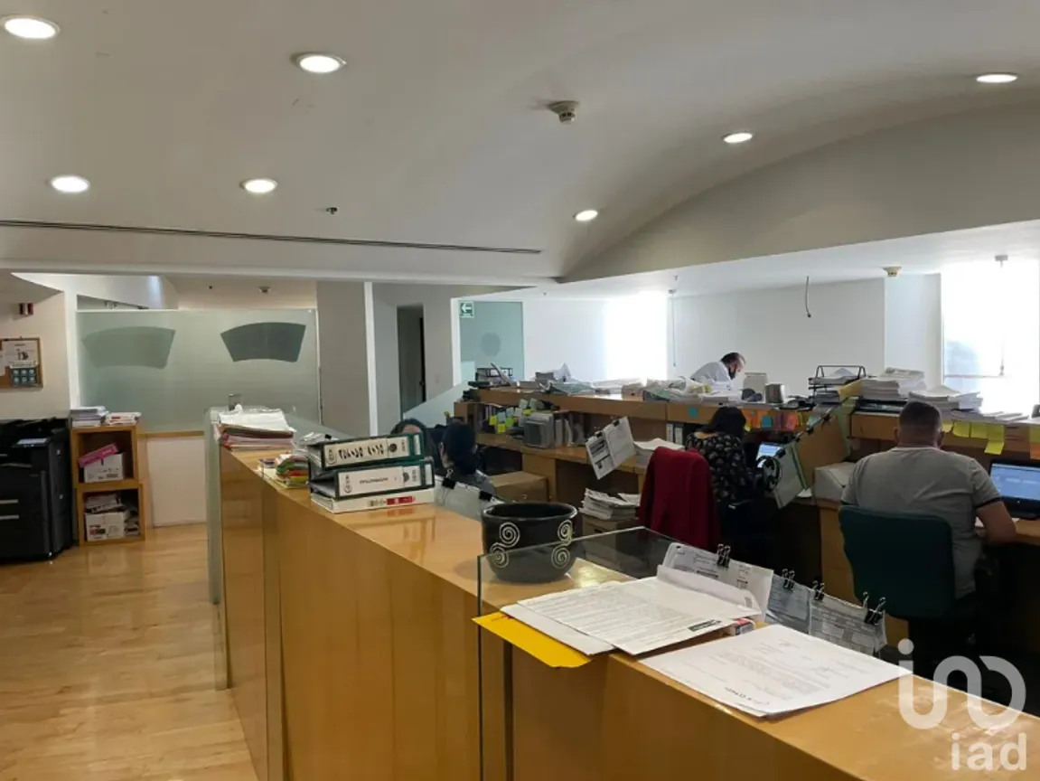 Oficina en Renta en Bosques de las Lomas, Cuajimalpa de Morelos, Ciudad de México | NEX-197170 | iad México | Foto 7 de 7