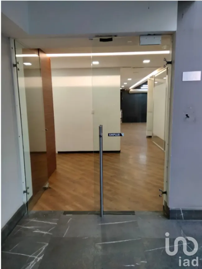 Oficina en Renta en Bosques de las Lomas, Cuajimalpa de Morelos, Ciudad de México | NEX-197173 | iad México | Foto 2 de 16