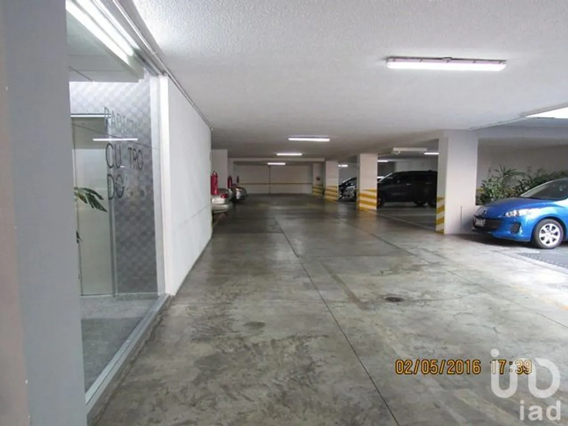 Oficina en Renta en Bosques de las Lomas, Cuajimalpa de Morelos, Ciudad de México | NEX-197173 | iad México | Foto 12 de 16