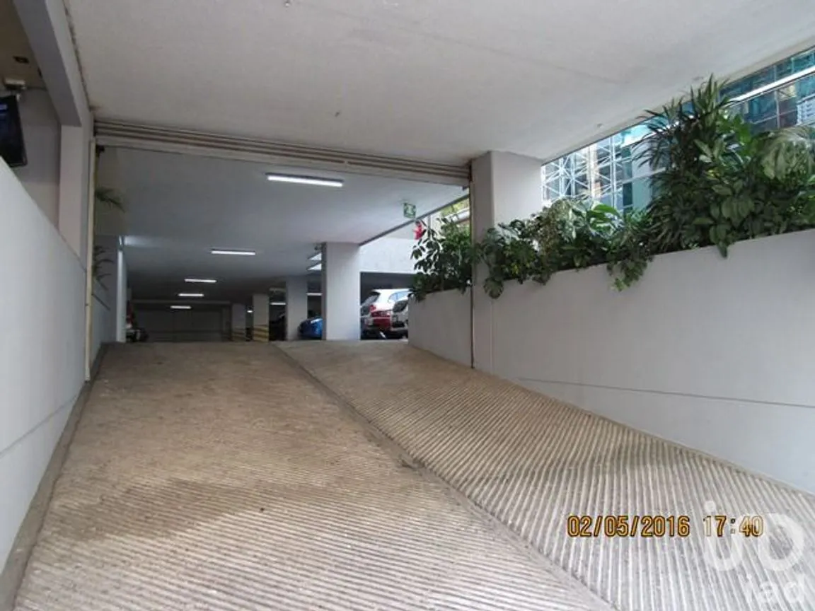 Oficina en Renta en Bosques de las Lomas, Cuajimalpa de Morelos, Ciudad de México | NEX-197173 | iad México | Foto 14 de 16