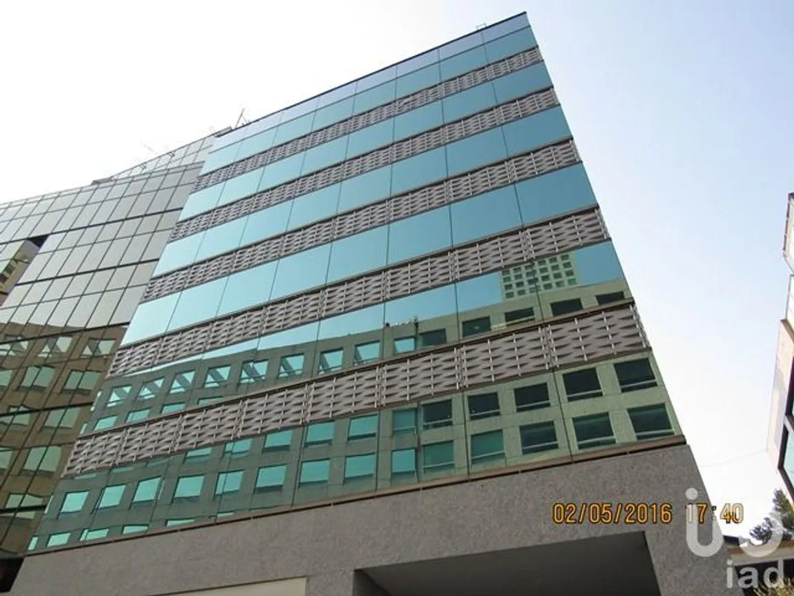 Oficina en Renta en Bosques de las Lomas, Cuajimalpa de Morelos, Ciudad de México | NEX-197173 | iad México | Foto 15 de 16