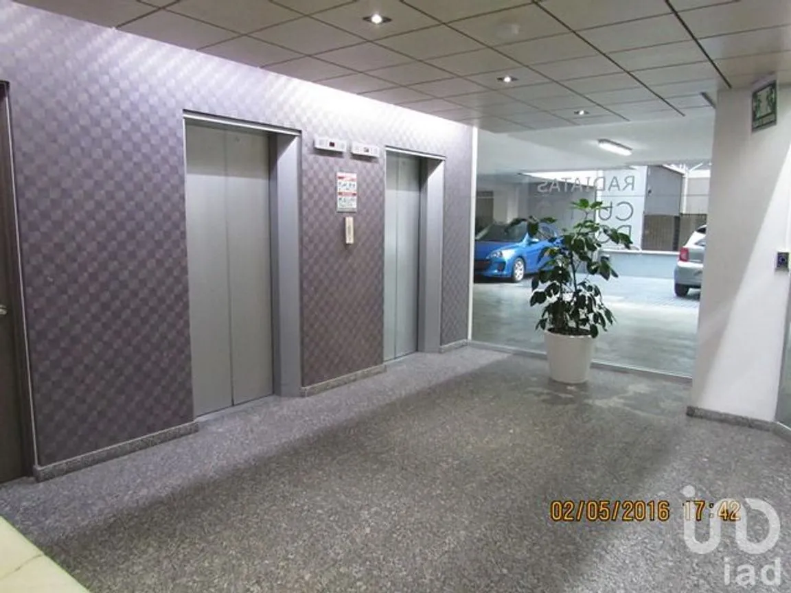 Oficina en Renta en Bosques de las Lomas, Cuajimalpa de Morelos, Ciudad de México | NEX-197173 | iad México | Foto 16 de 16