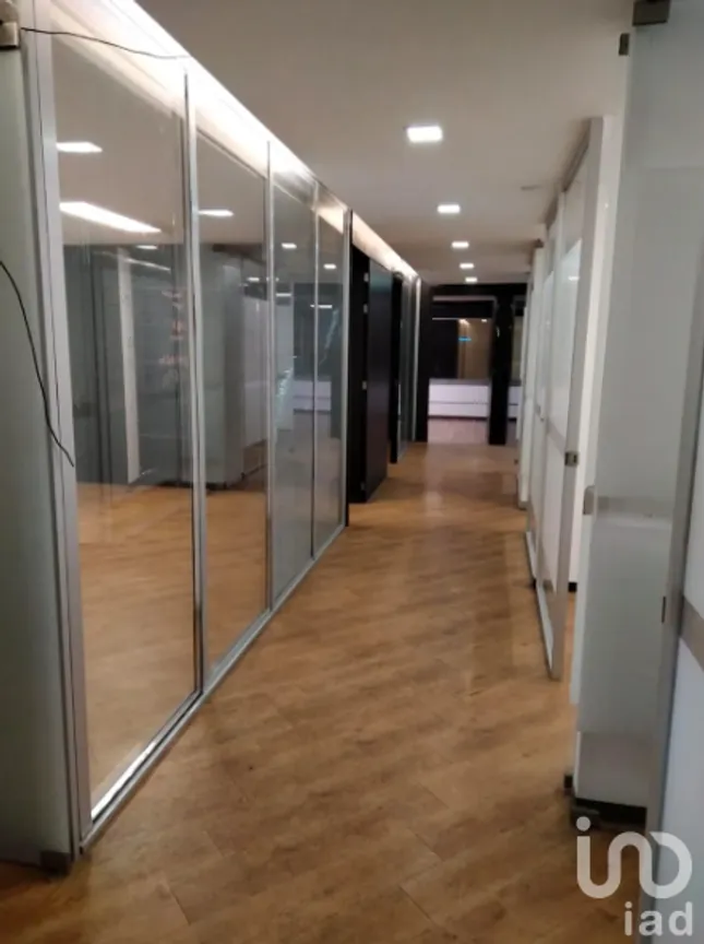 Oficina en Renta en Bosques de las Lomas, Cuajimalpa de Morelos, Ciudad de México | NEX-197173 | iad México | Foto 3 de 16