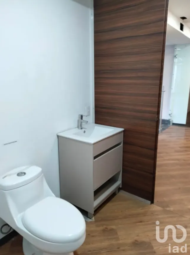 Oficina en Renta en Bosques de las Lomas, Cuajimalpa de Morelos, Ciudad de México | NEX-197173 | iad México | Foto 5 de 16