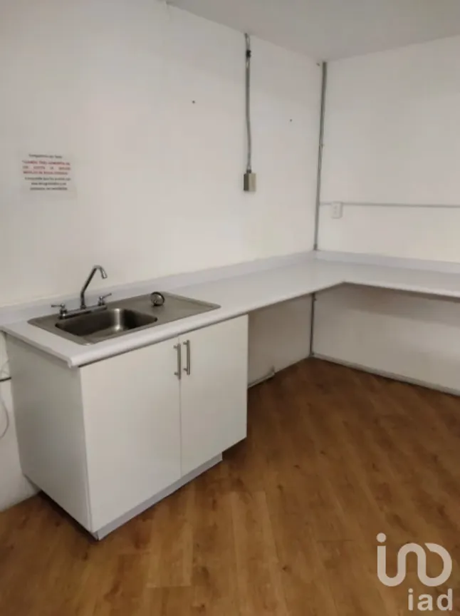 Oficina en Renta en Bosques de las Lomas, Cuajimalpa de Morelos, Ciudad de México | NEX-197173 | iad México | Foto 8 de 16