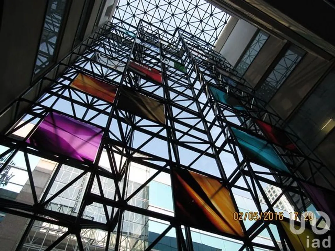 Oficina en Renta en Bosques de las Lomas, Cuajimalpa de Morelos, Ciudad de México | NEX-197173 | iad México | Foto 9 de 16