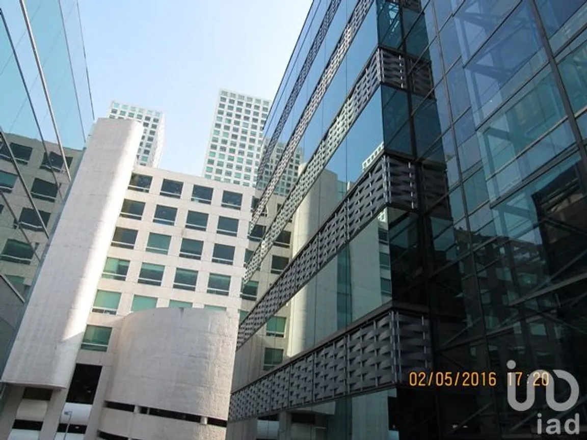 Oficina en Renta en Bosques de las Lomas, Cuajimalpa de Morelos, Ciudad de México | NEX-197173 | iad México | Foto 10 de 16