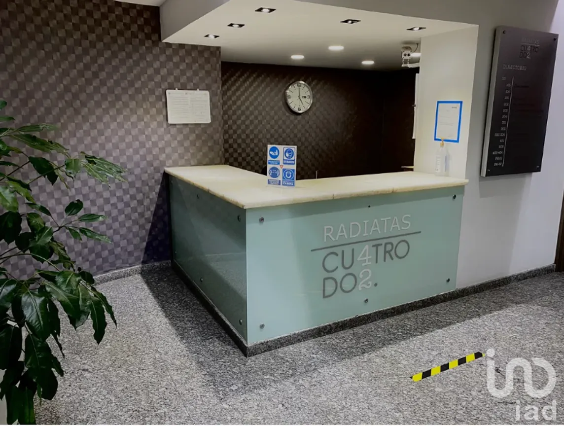 Oficina en Renta en Bosques de las Lomas, Cuajimalpa de Morelos, Ciudad de México | NEX-197173 | iad México | Foto 1 de 16