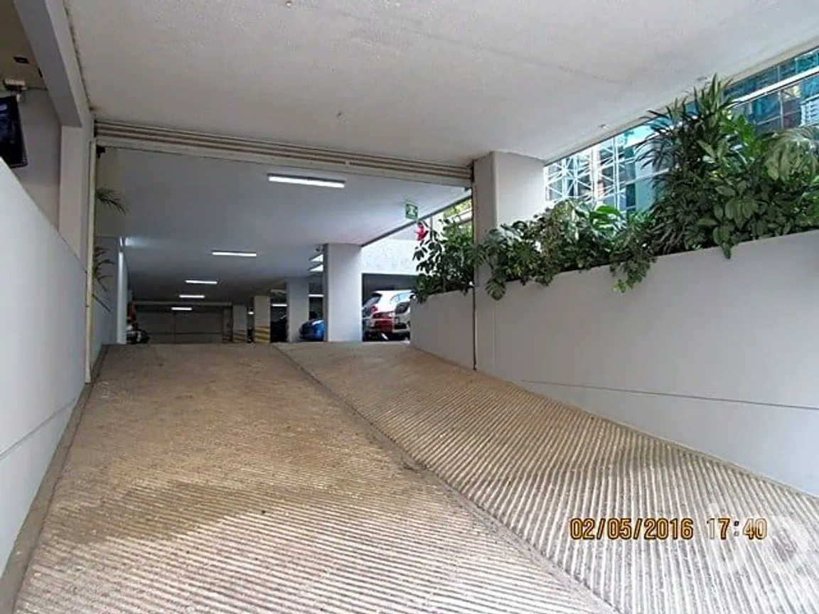 Oficina en Renta en Bosques de las Lomas, Cuajimalpa de Morelos, Ciudad de México | NEX-197177 | iad México | Foto 11 de 13