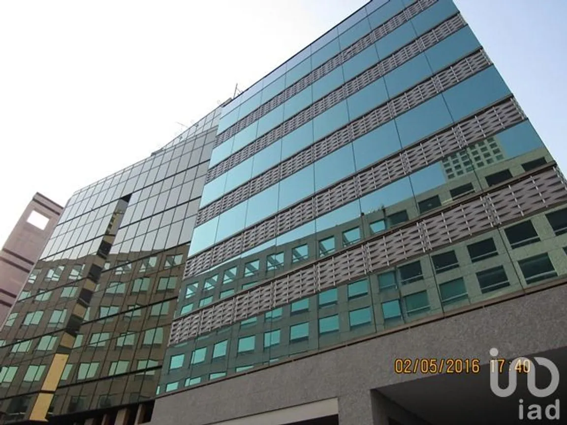 Oficina en Renta en Bosques de las Lomas, Cuajimalpa de Morelos, Ciudad de México | NEX-197177 | iad México | Foto 12 de 13