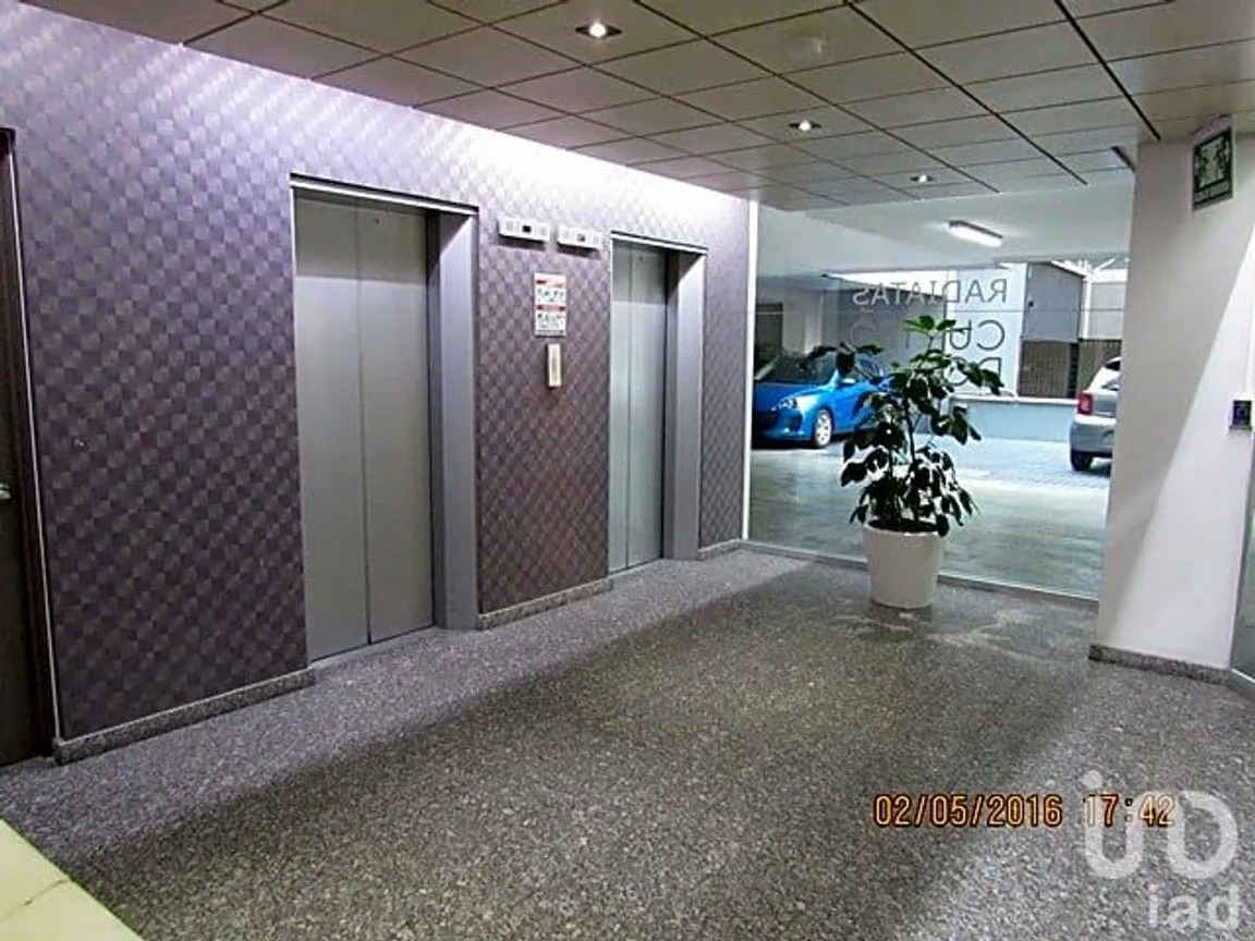Oficina en Renta en Bosques de las Lomas, Cuajimalpa de Morelos, Ciudad de México | NEX-197177 | iad México | Foto 13 de 13