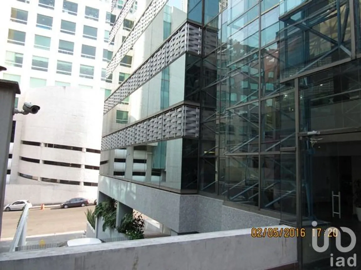 Oficina en Renta en Bosques de las Lomas, Cuajimalpa de Morelos, Ciudad de México | NEX-197177 | iad México | Foto 3 de 13