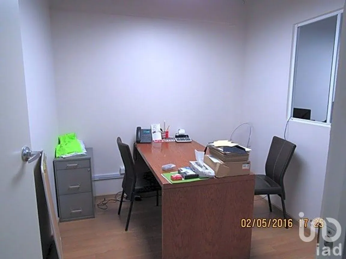 Oficina en Renta en Bosques de las Lomas, Cuajimalpa de Morelos, Ciudad de México | NEX-197177 | iad México | Foto 4 de 13