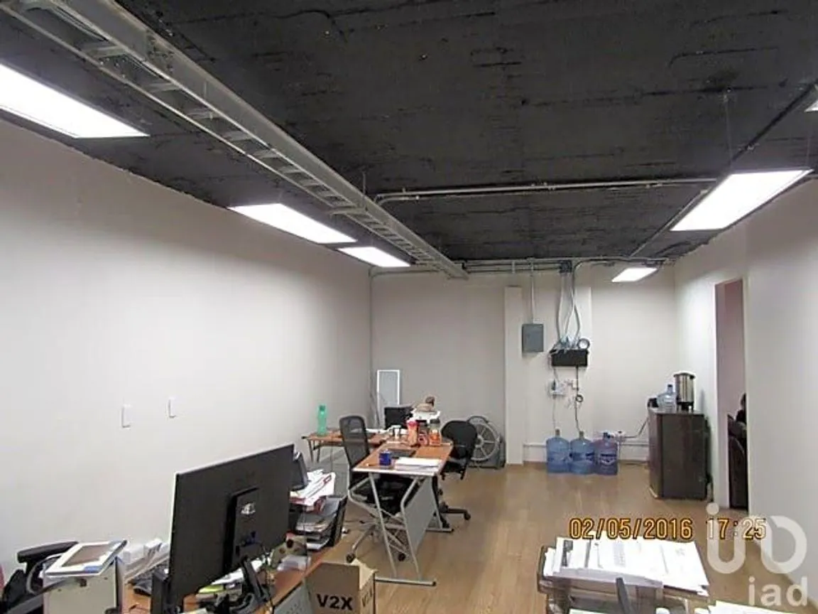 Oficina en Renta en Bosques de las Lomas, Cuajimalpa de Morelos, Ciudad de México | NEX-197177 | iad México | Foto 5 de 13