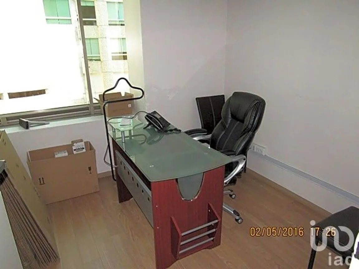 Oficina en Renta en Bosques de las Lomas, Cuajimalpa de Morelos, Ciudad de México | NEX-197177 | iad México | Foto 7 de 13