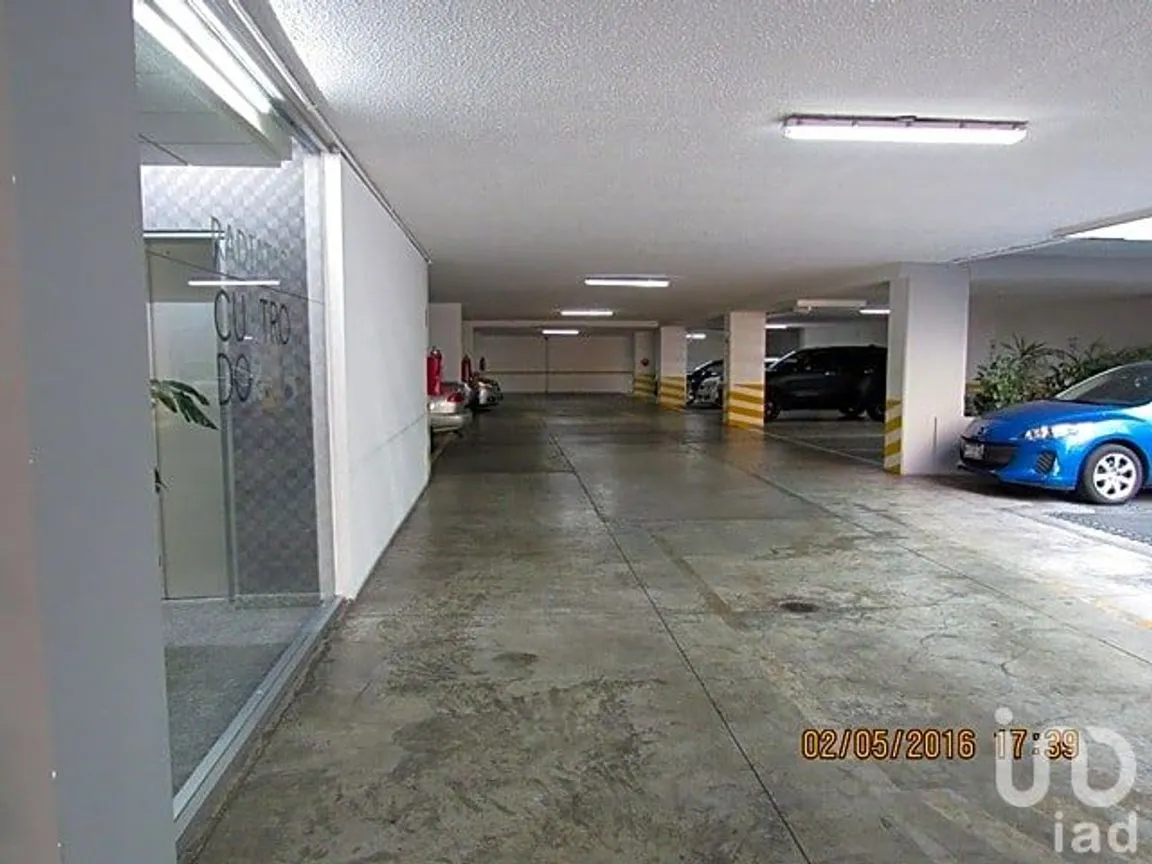 Oficina en Renta en Bosques de las Lomas, Cuajimalpa de Morelos, Ciudad de México | NEX-197177 | iad México | Foto 8 de 13