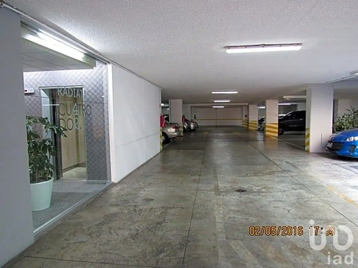 Oficina en Renta en Bosques de las Lomas, Cuajimalpa de Morelos, Ciudad de México | NEX-197177 | iad México | Foto 9 de 13