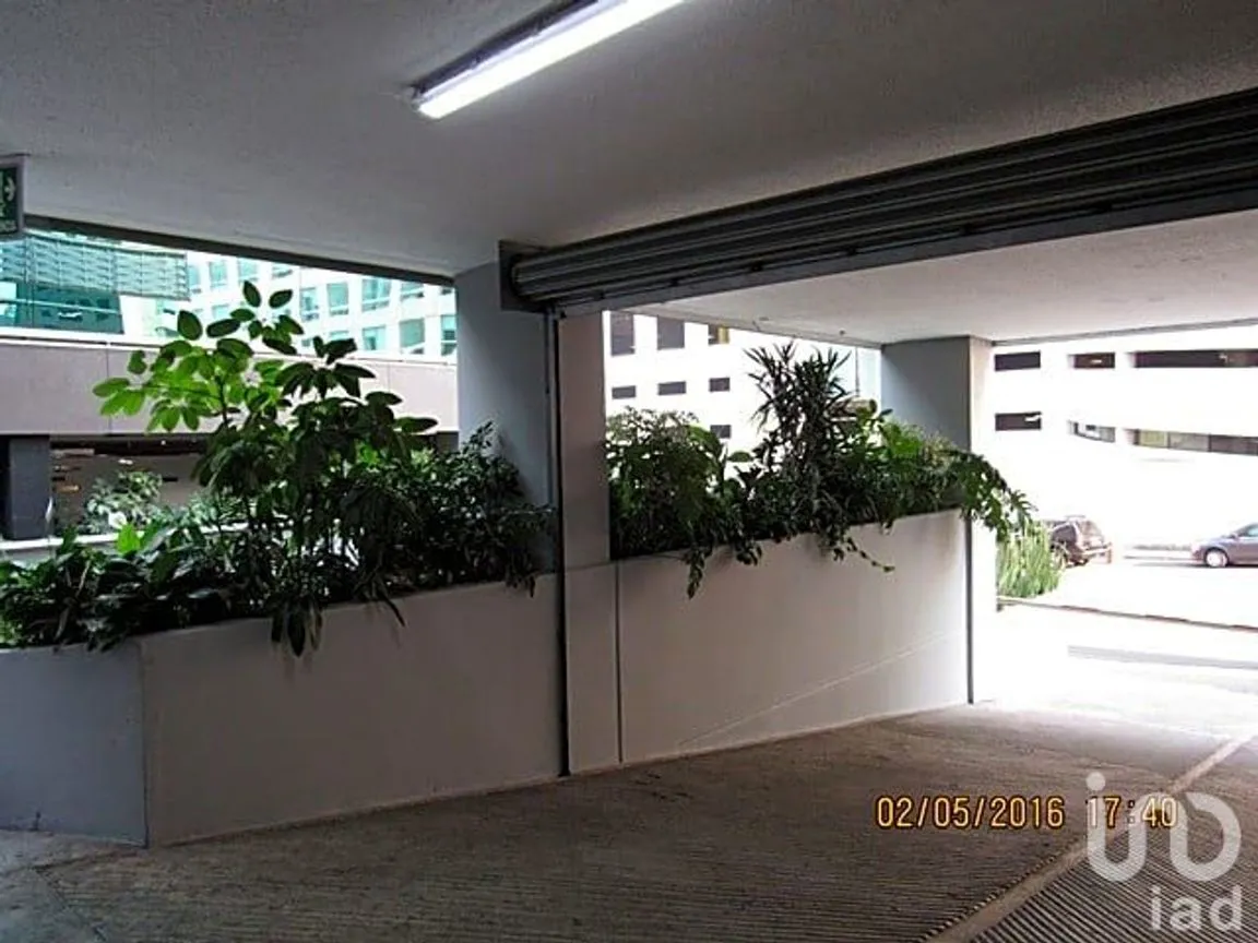 Oficina en Renta en Bosques de las Lomas, Cuajimalpa de Morelos, Ciudad de México | NEX-197177 | iad México | Foto 10 de 13