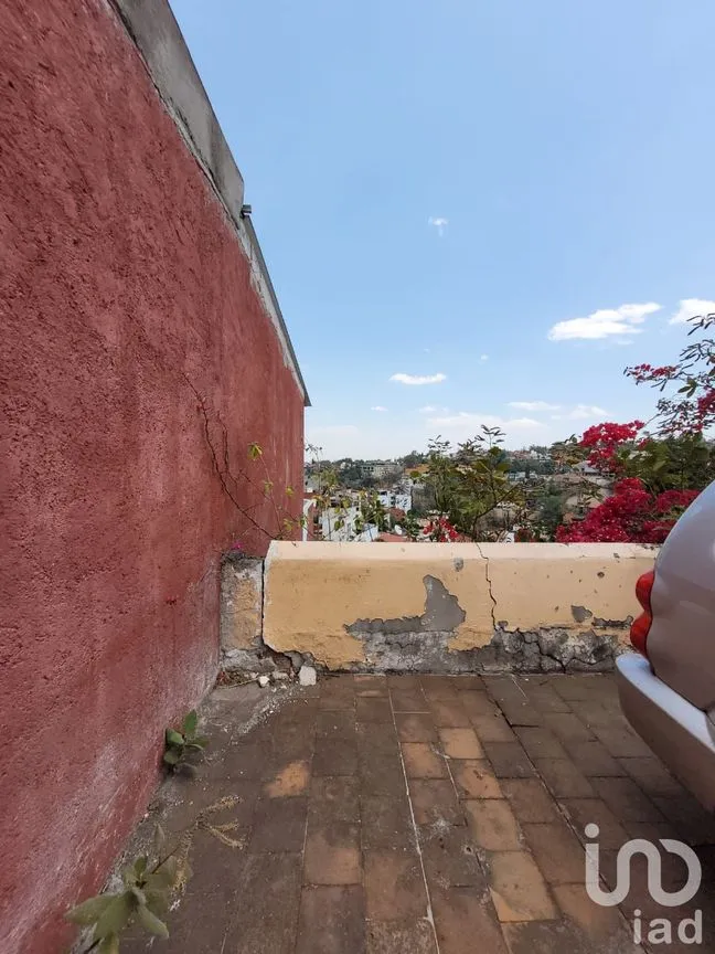 Terreno en Venta en Lomas de Tecamachalco Sección Bosques I y II, Huixquilucan, México | NEX-198851 | iad México | Foto 16 de 24
