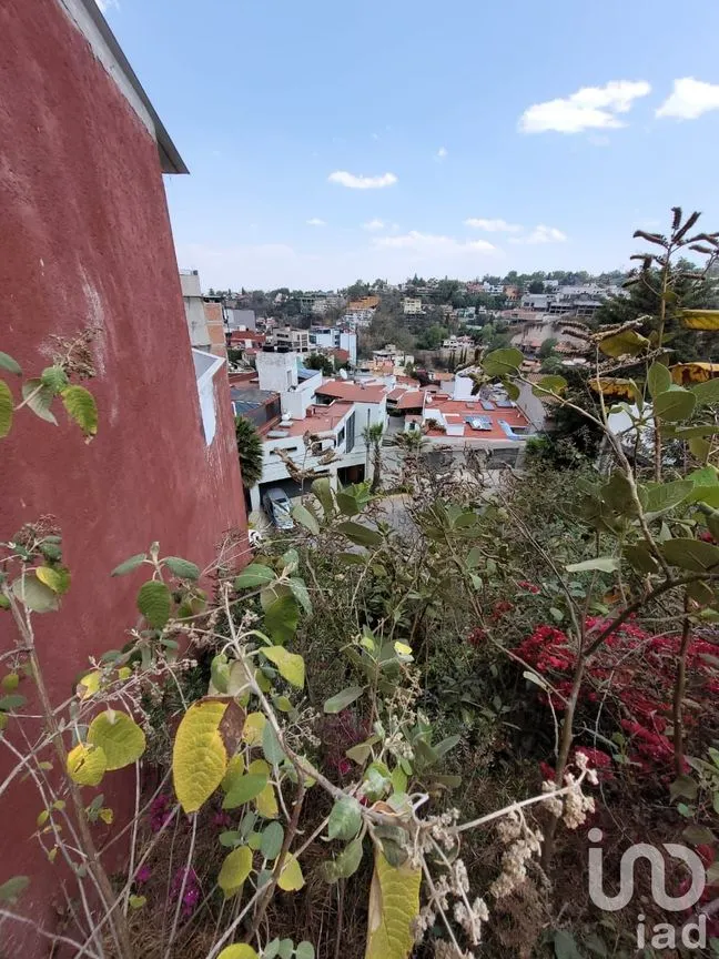 Terreno en Venta en Lomas de Tecamachalco Sección Bosques I y II, Huixquilucan, México | NEX-198851 | iad México | Foto 20 de 24