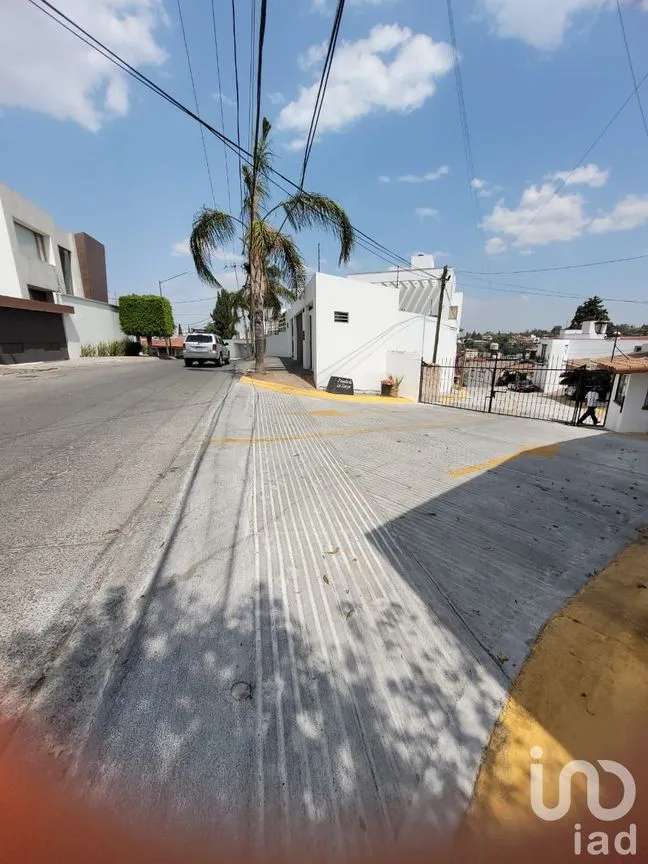 Terreno en Venta en Lomas de Tecamachalco Sección Bosques I y II, Huixquilucan, México | NEX-198851 | iad México | Foto 7 de 24