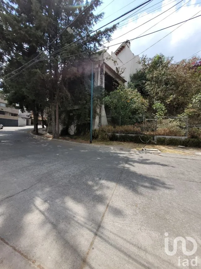 Terreno en Venta en Lomas de Tecamachalco Sección Bosques I y II, Huixquilucan, México | NEX-198851 | iad México | Foto 8 de 24